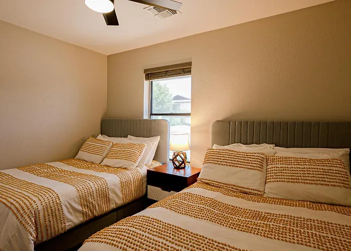 Casa Azul Holiday home